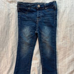 7 for all mankind jeans size 24 months
